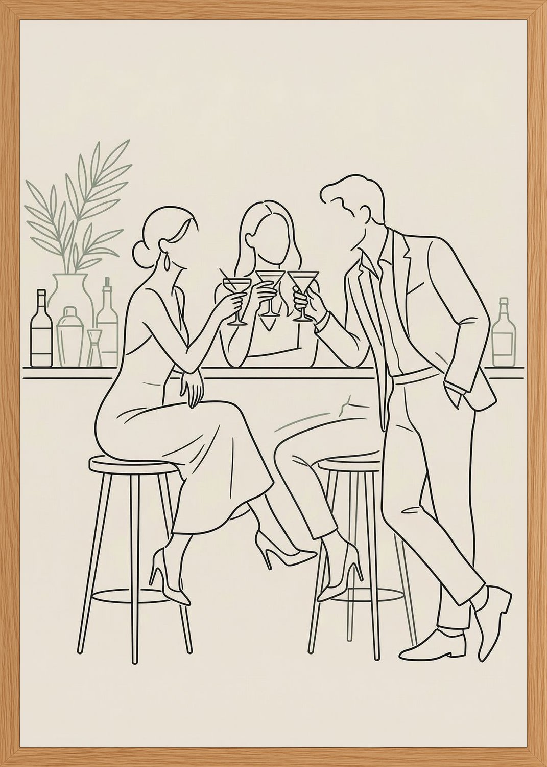 Poster print file