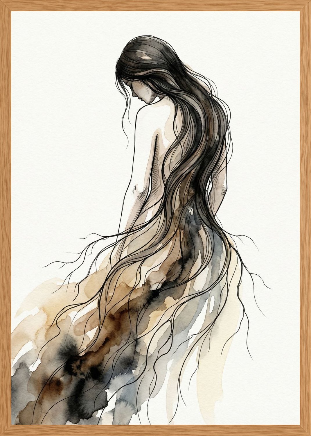 Poster print file