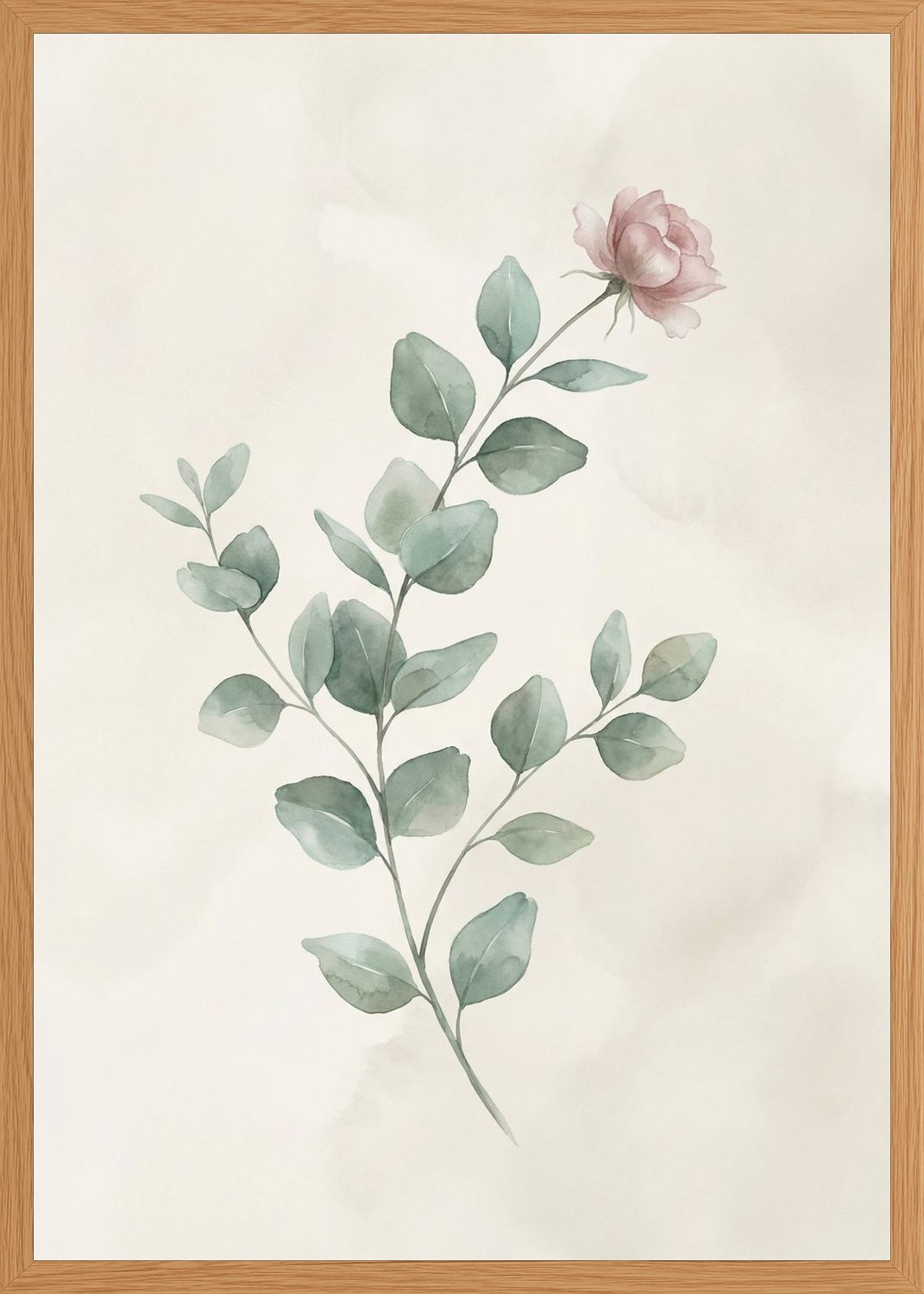 Poster print file