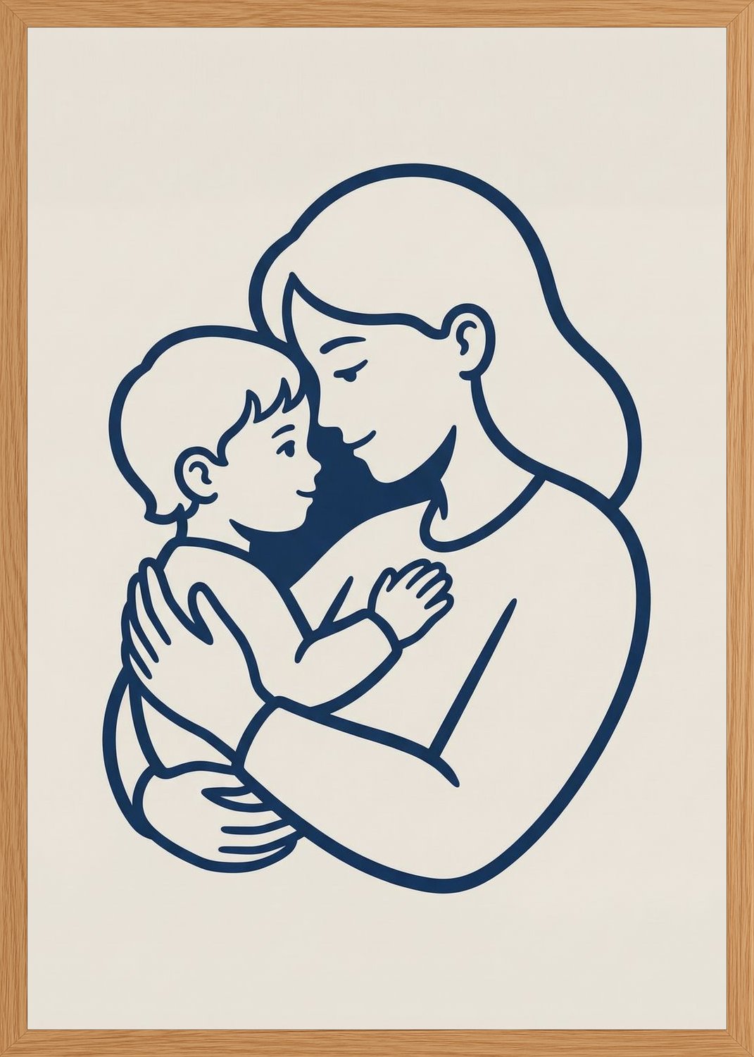 Poster print file