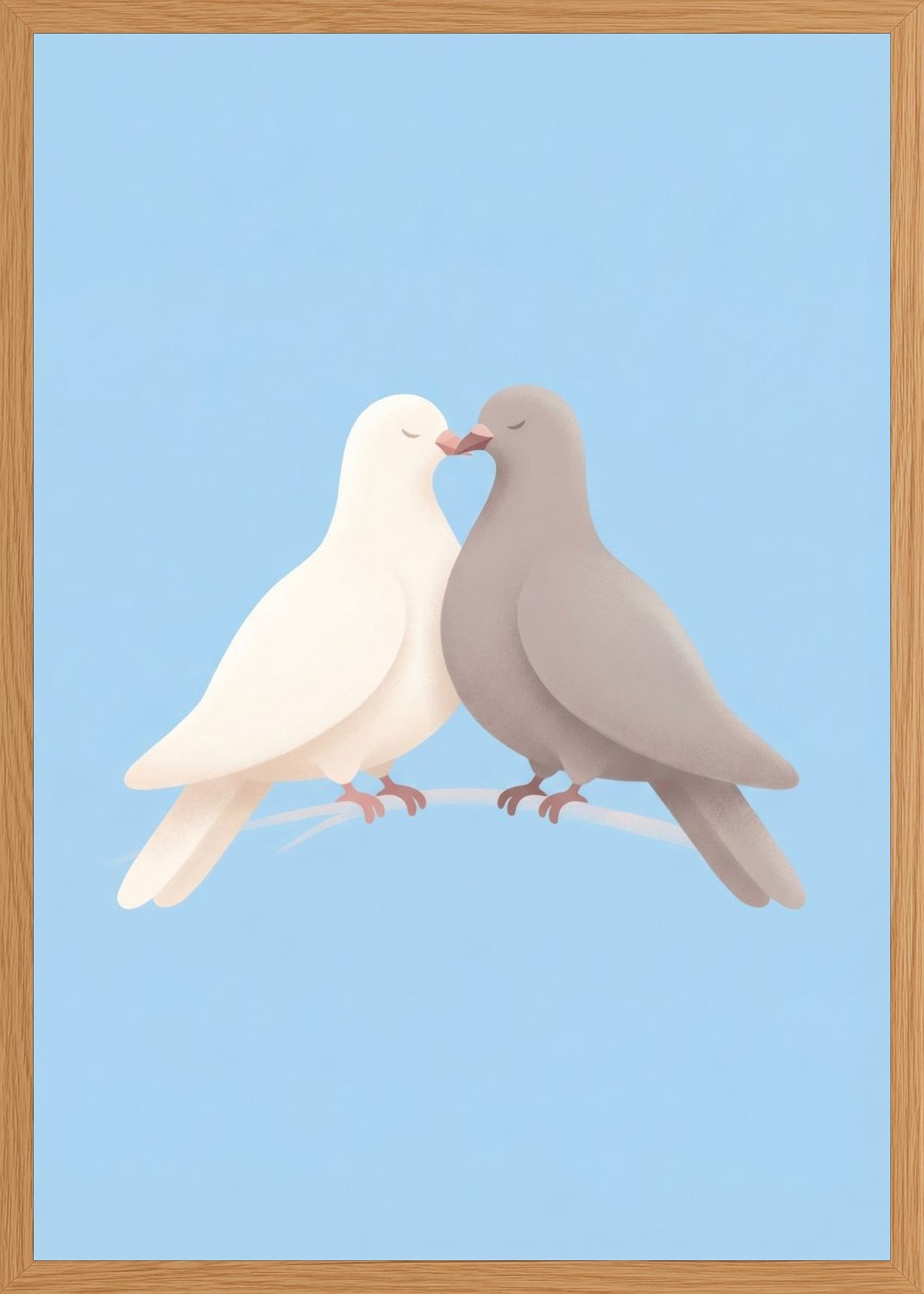 Poster print file