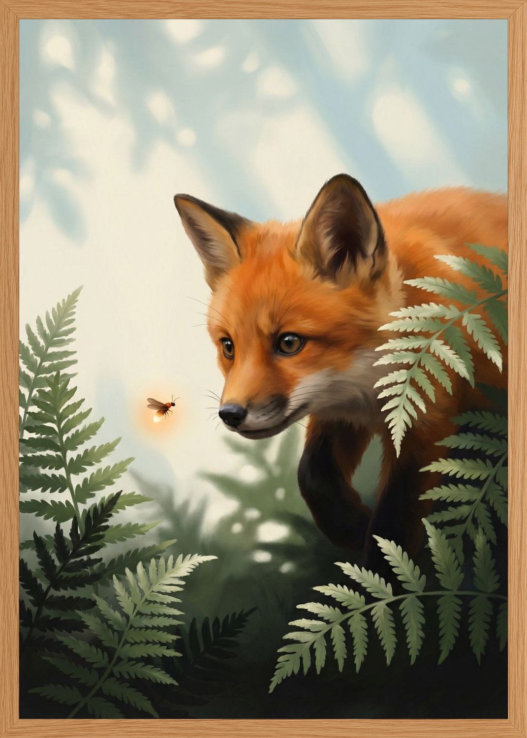 Poster print file
