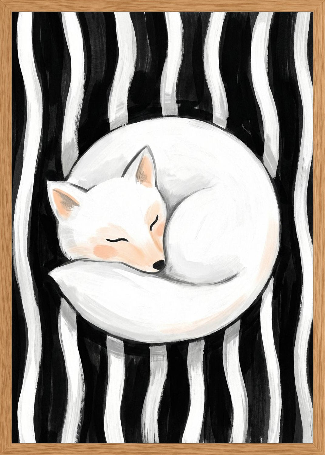 Poster print file