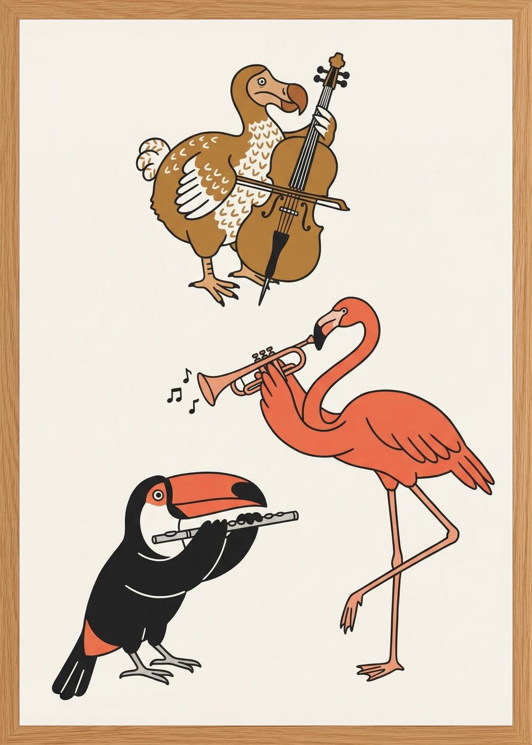 Poster print file