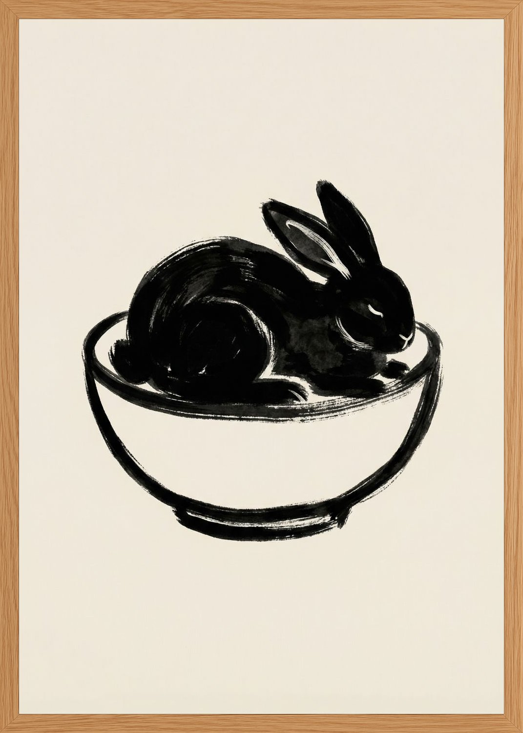 Poster print file