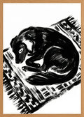 Poster print file