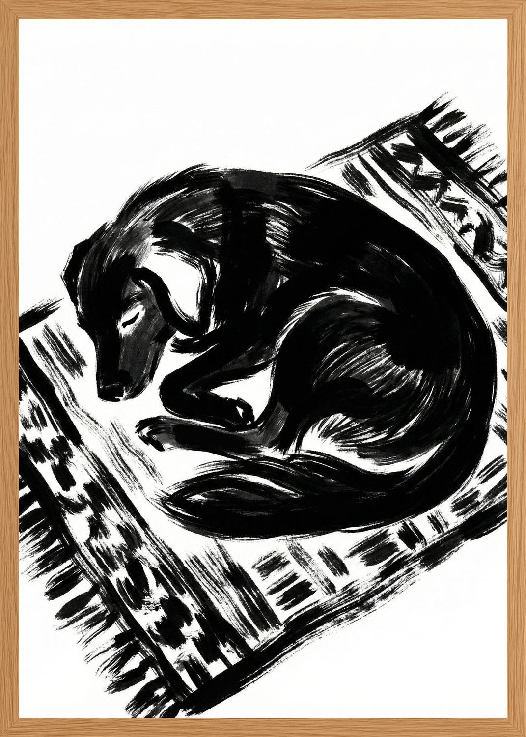 Poster print file