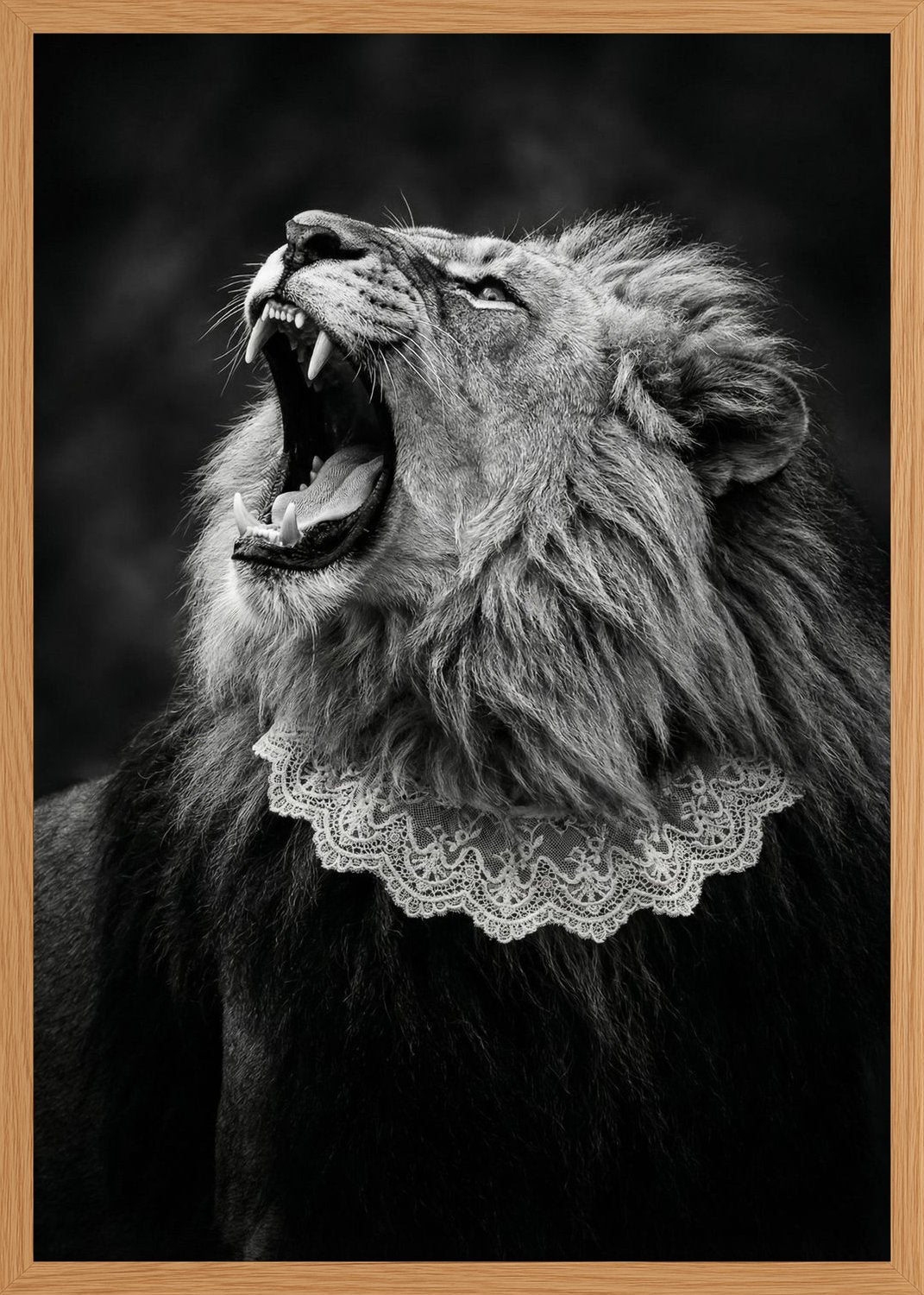 Poster print file