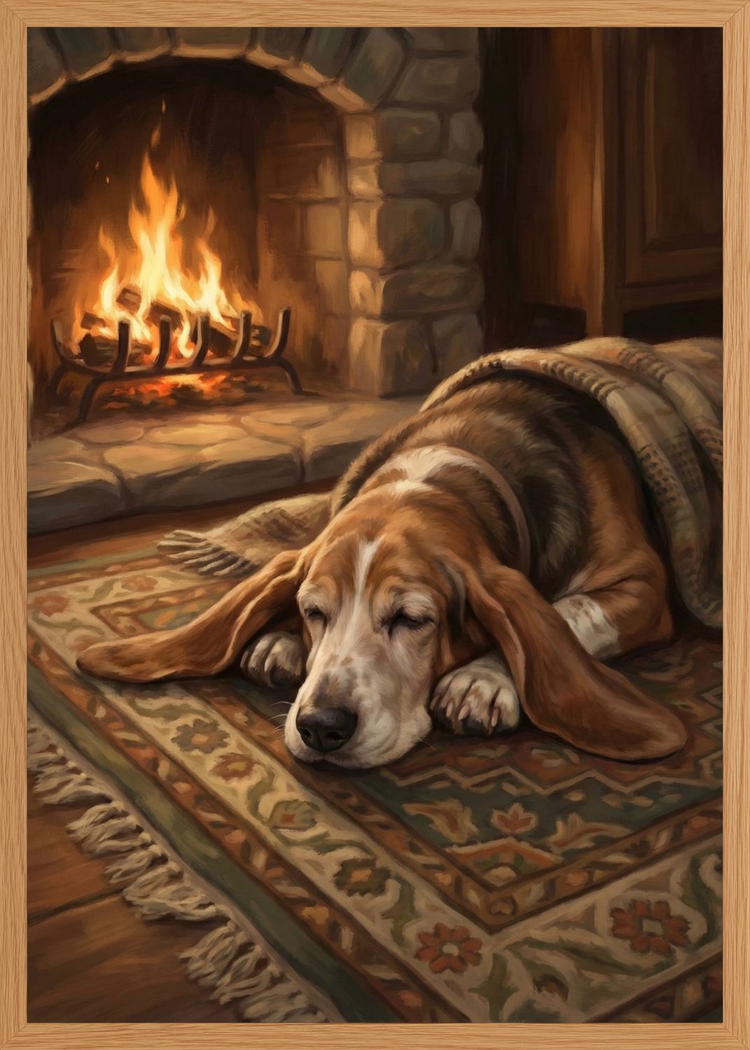 Poster print file