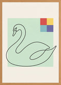 Poster print file