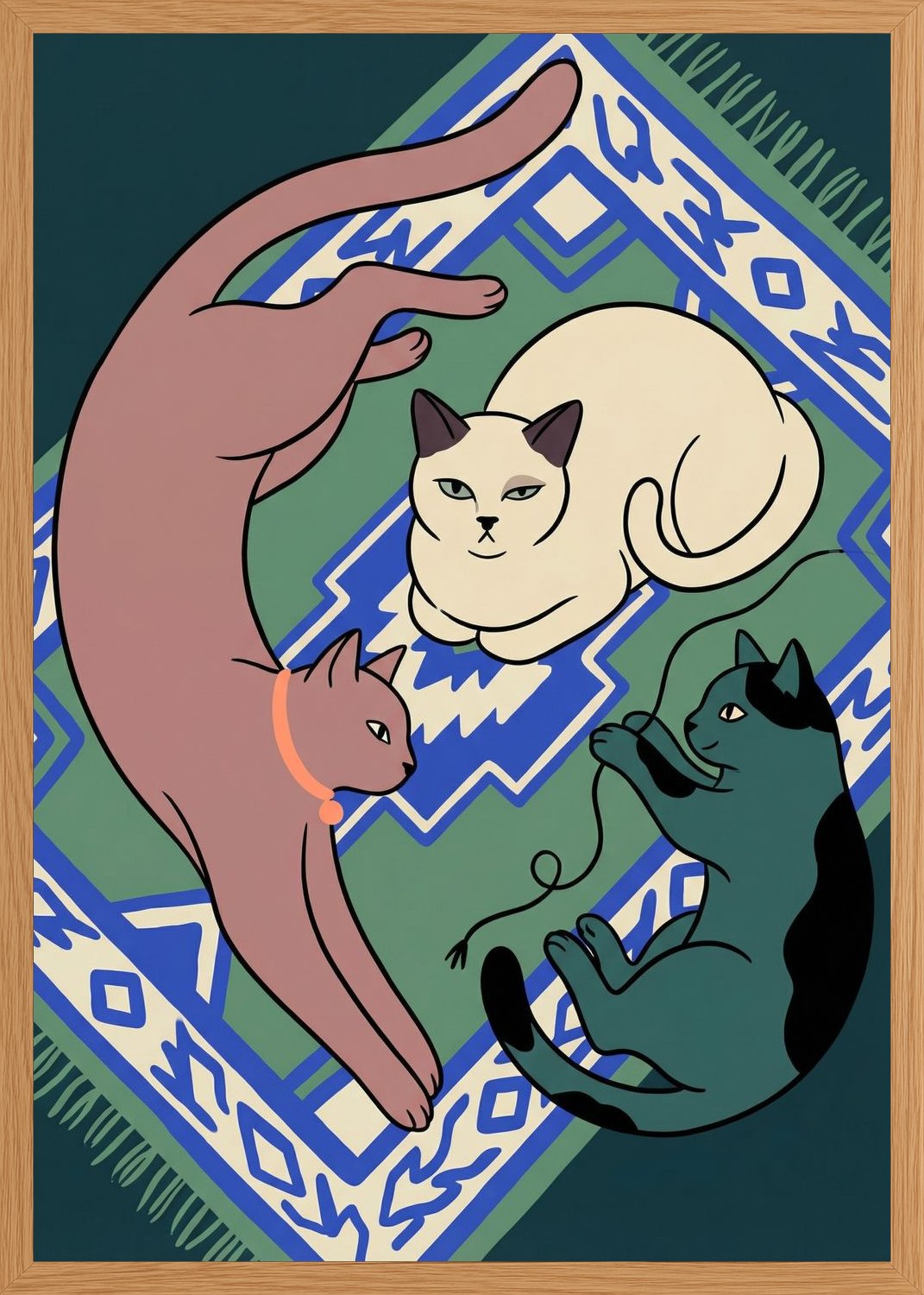 Poster print file