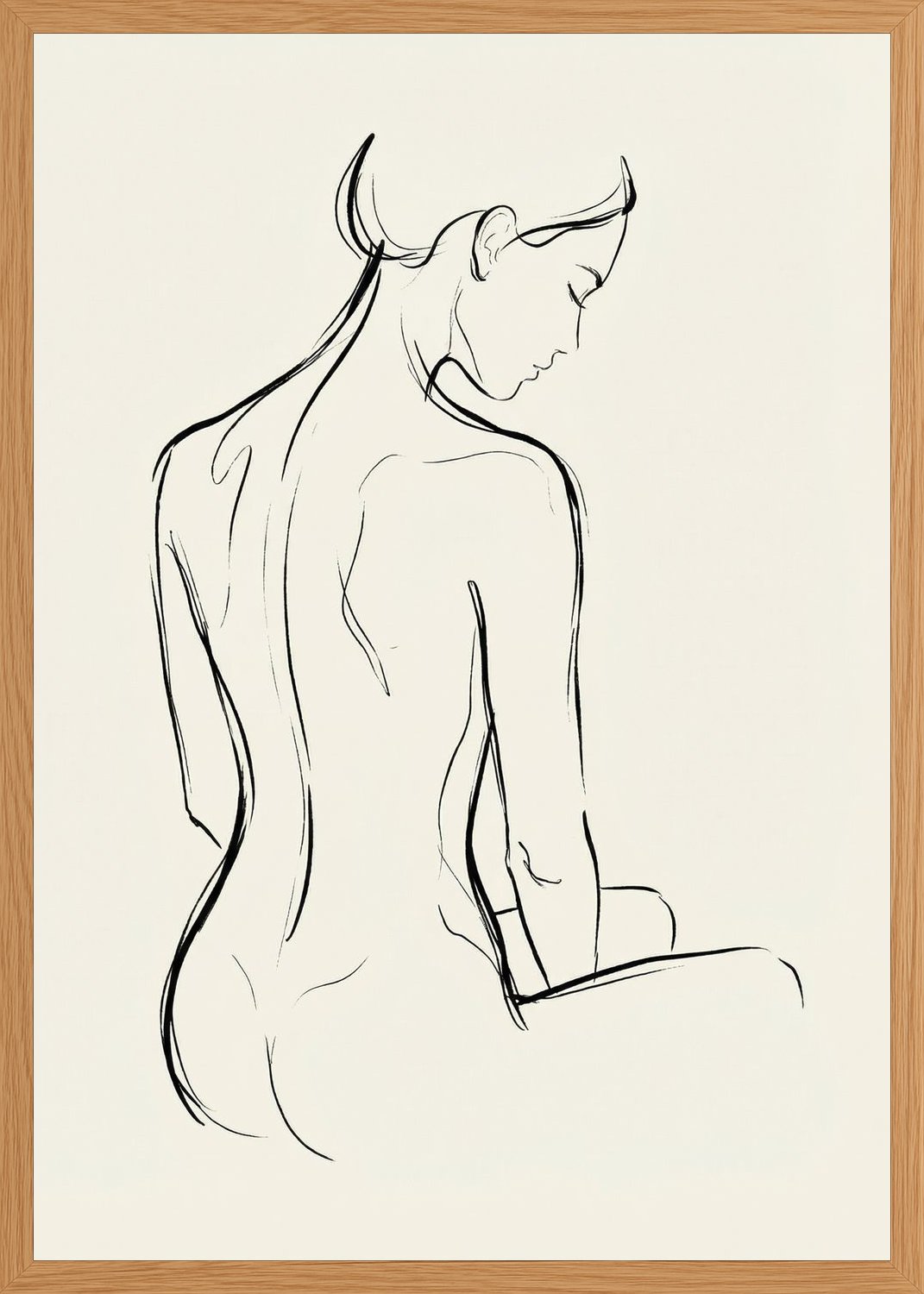 Poster print file