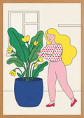 Poster print file