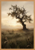 Poster print file