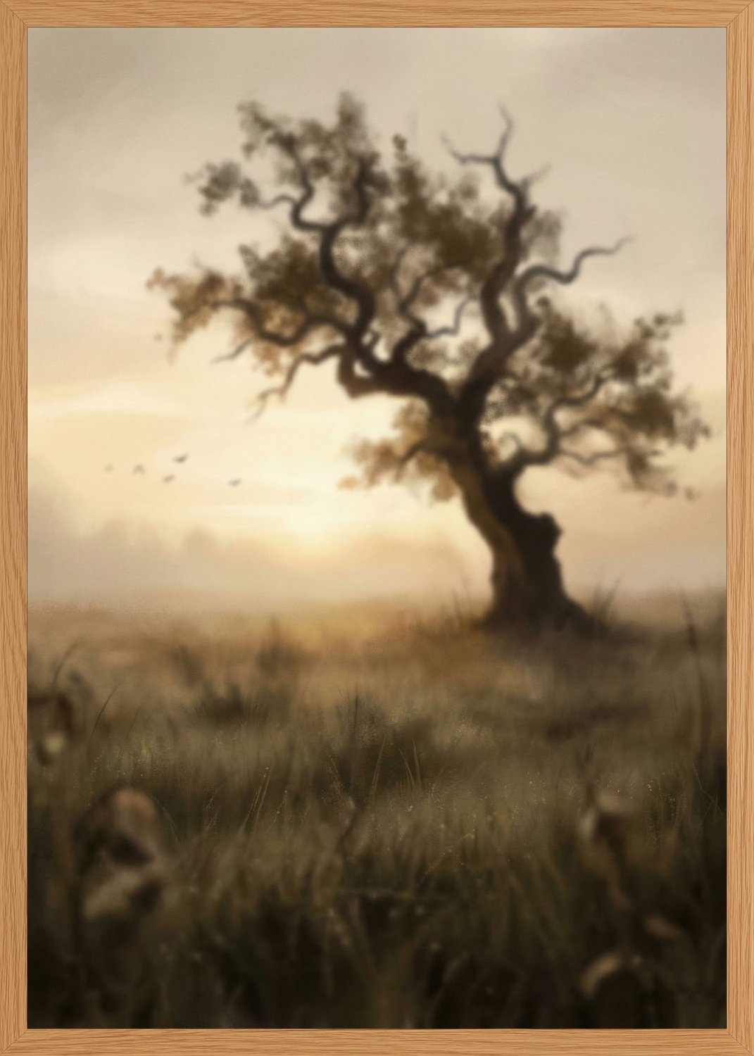 Poster print file