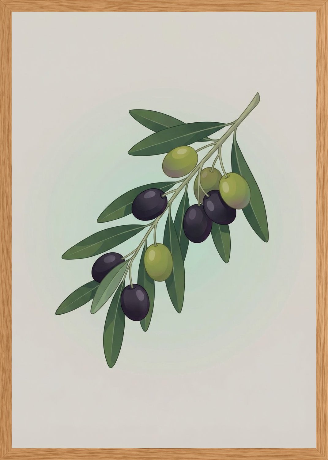 Poster print file