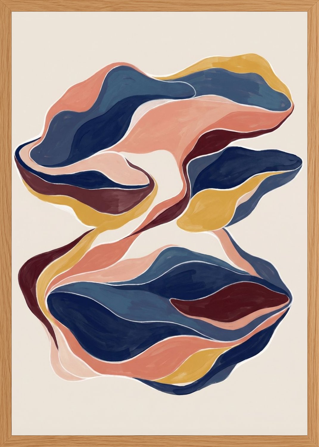 Poster print file