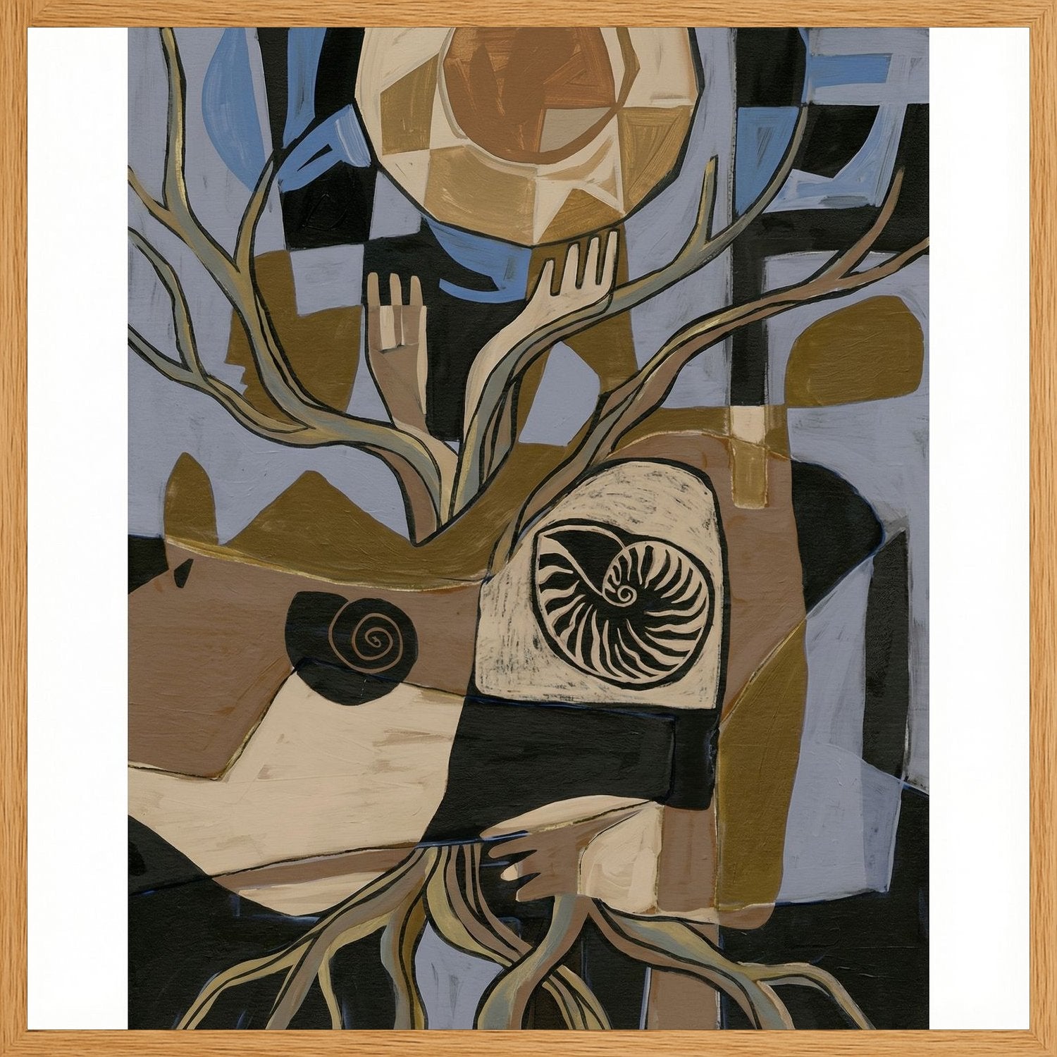 Poster print file