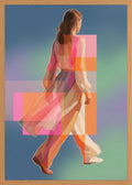 Poster print file