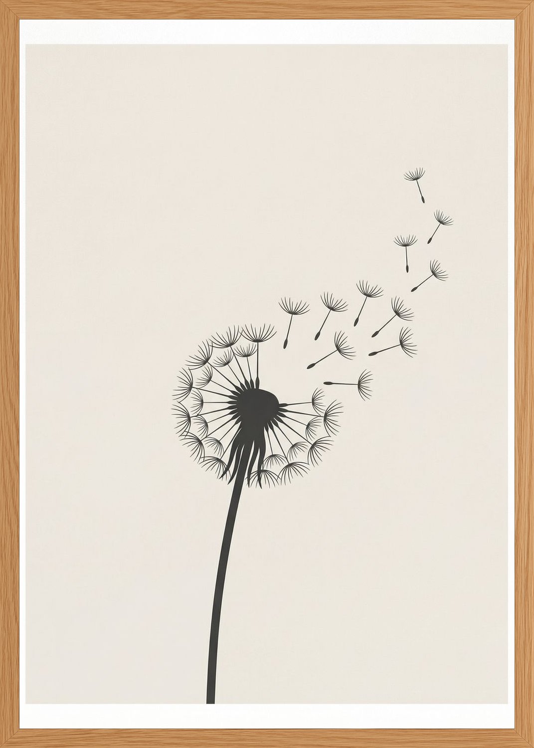 Poster print file