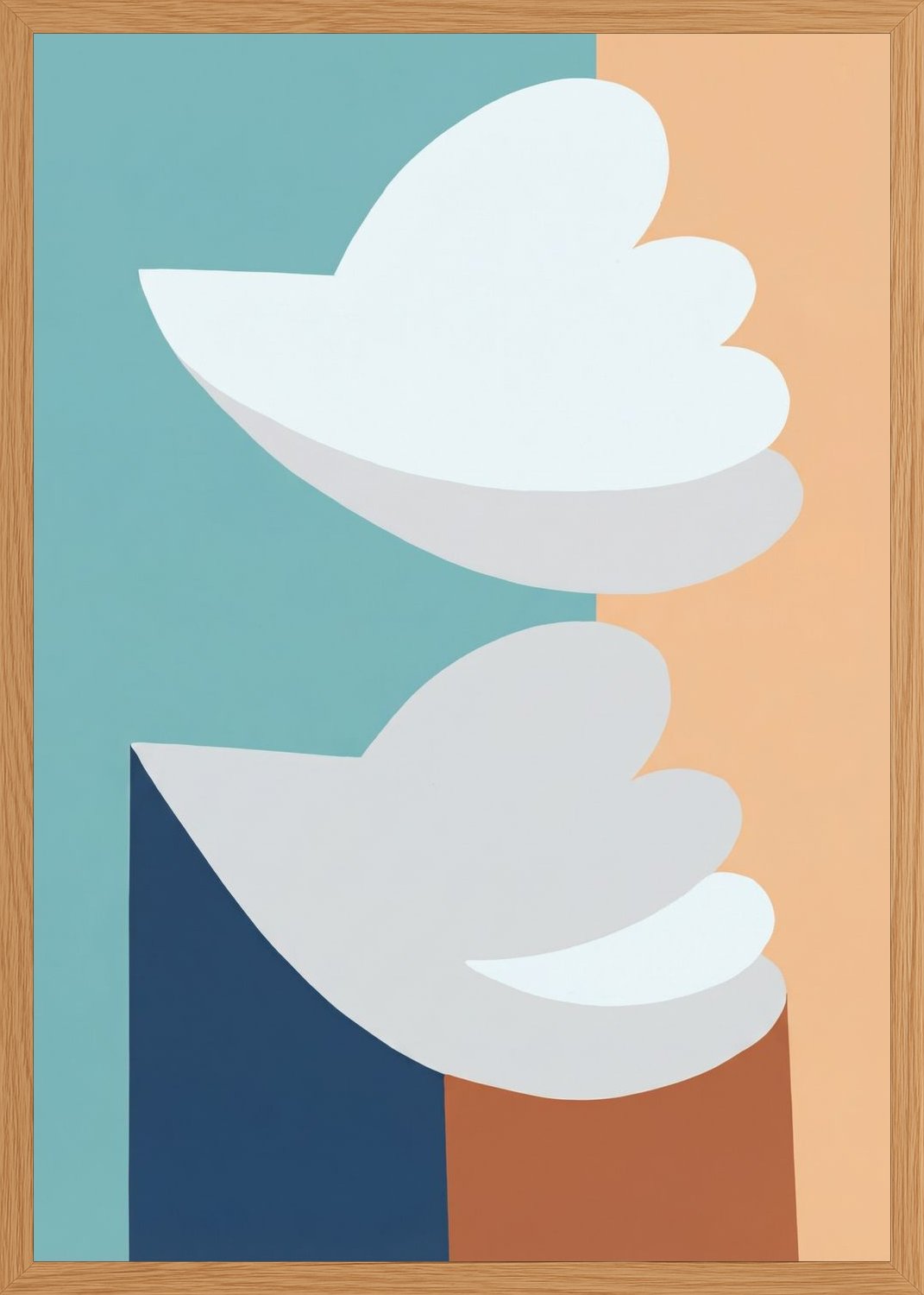 Poster print file