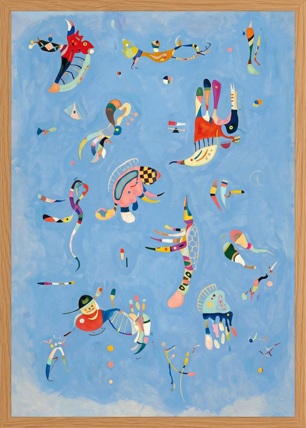 Poster print file