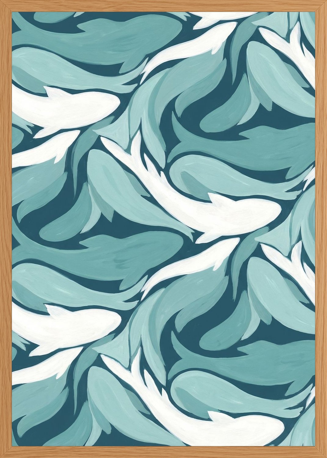Poster print file