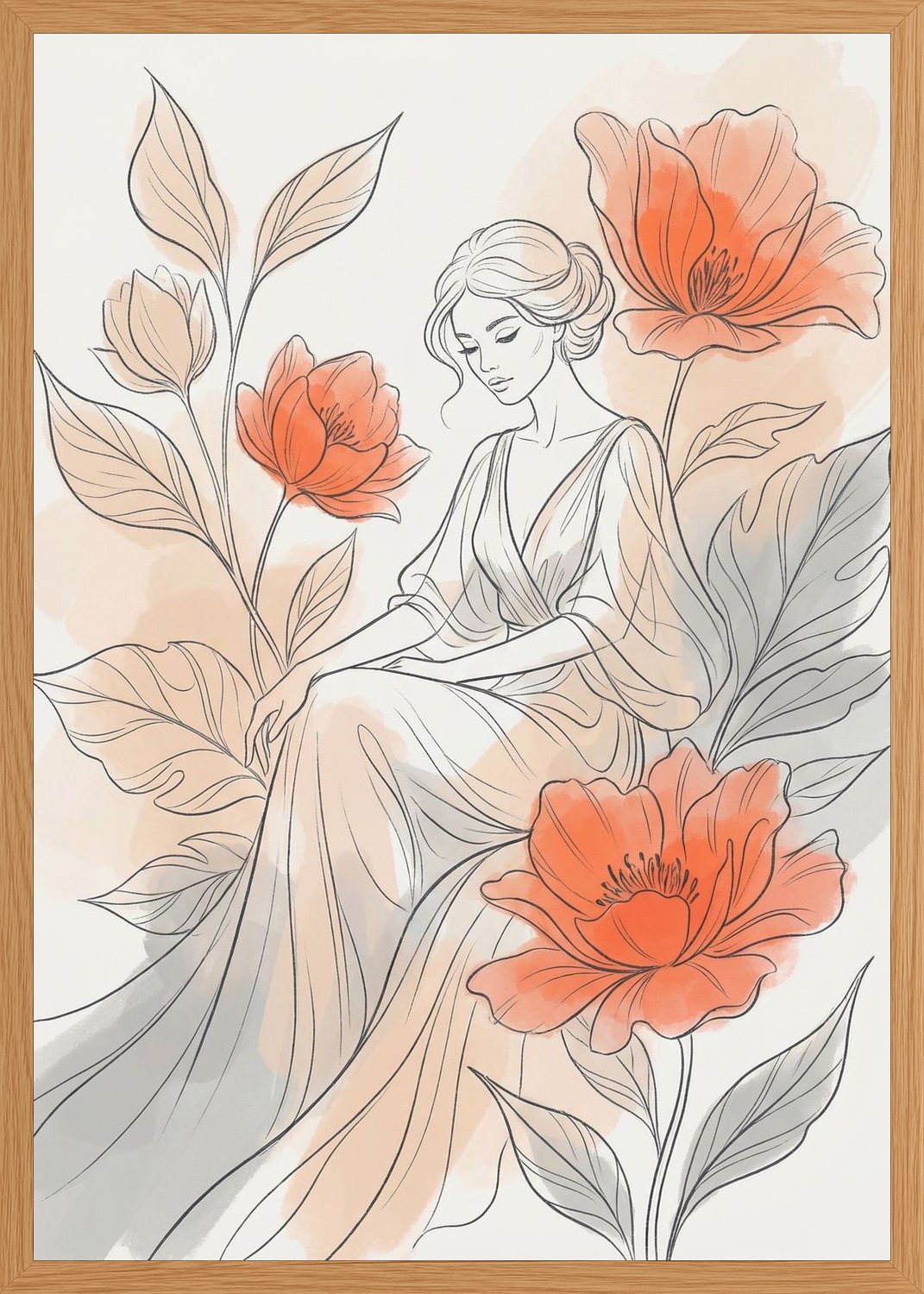 Poster print file