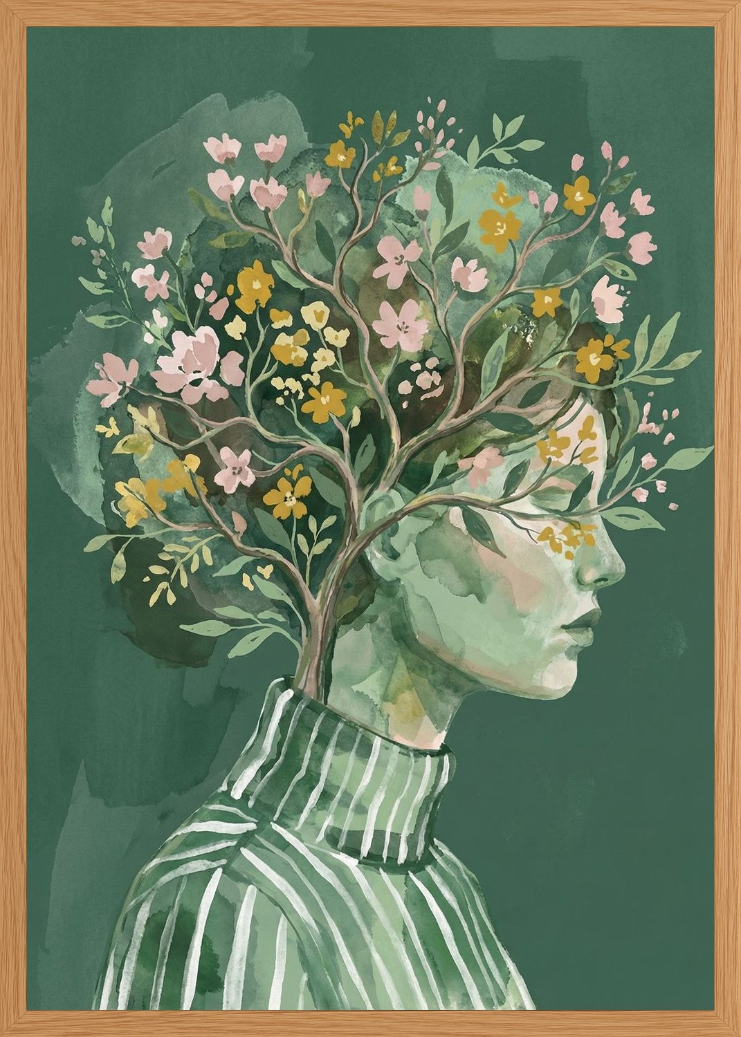 Poster print file