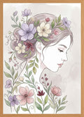 Poster print file