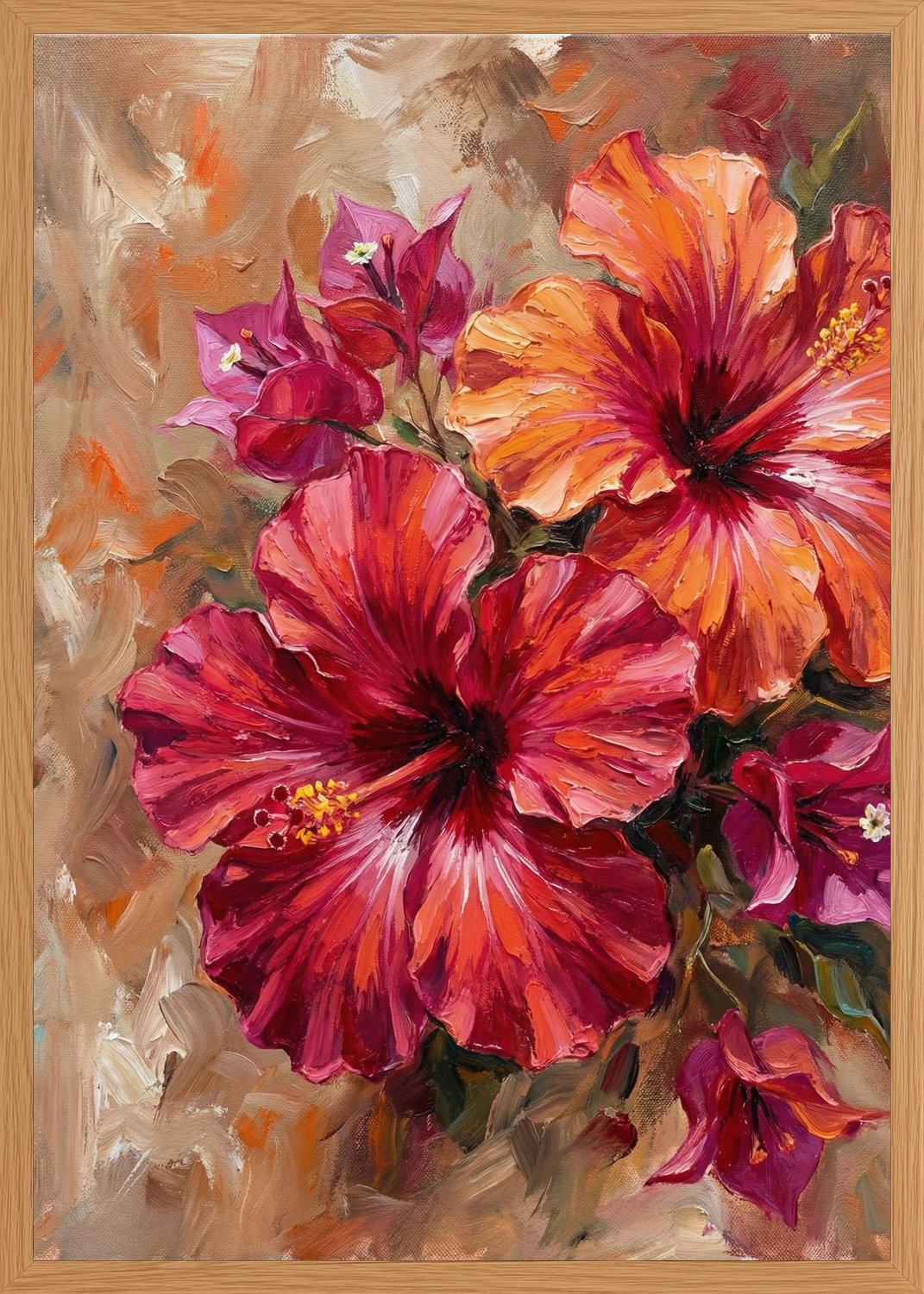 Poster print file