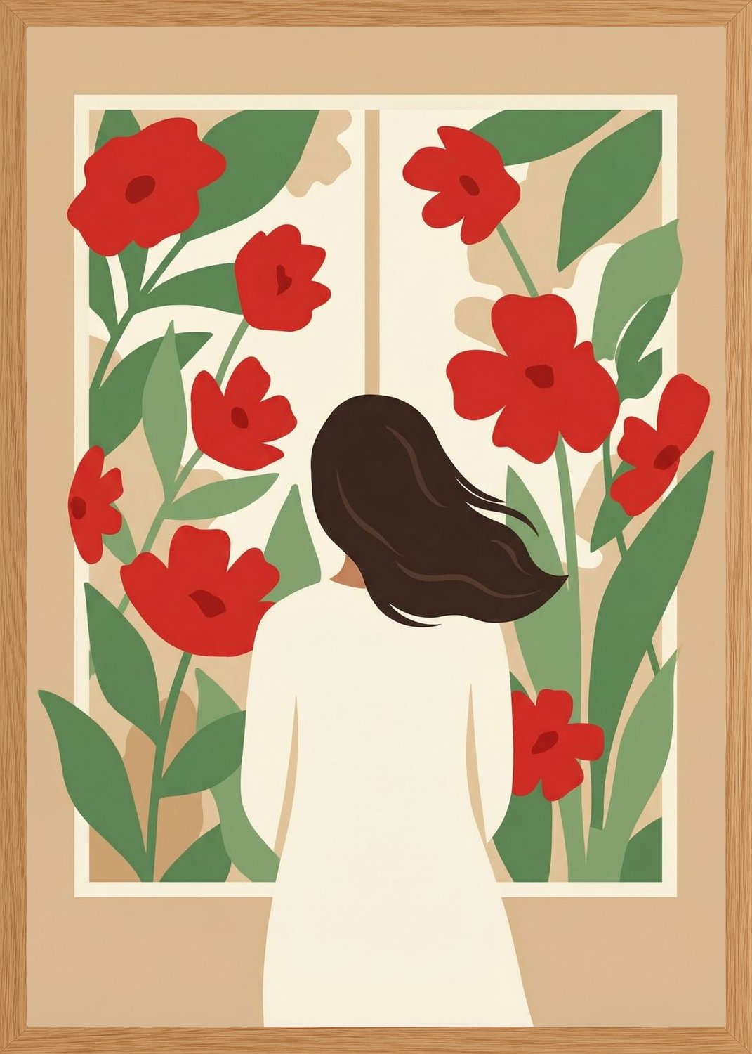 Poster print file
