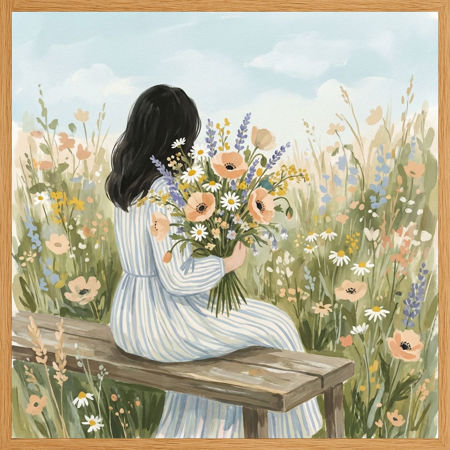 Poster print file