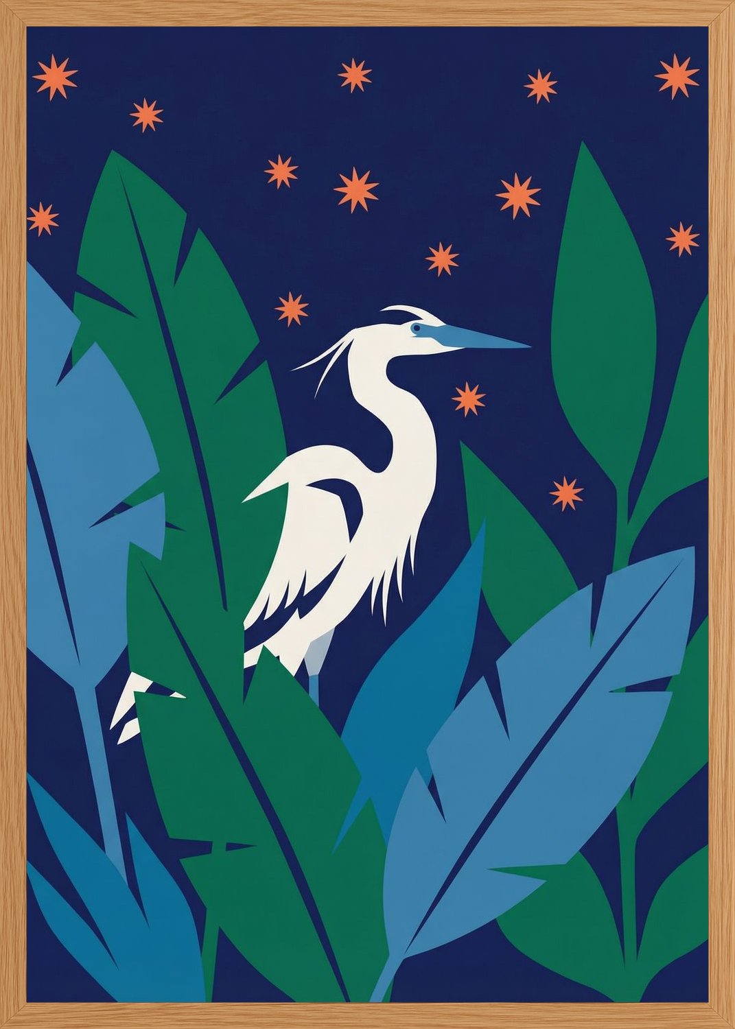 Poster print file