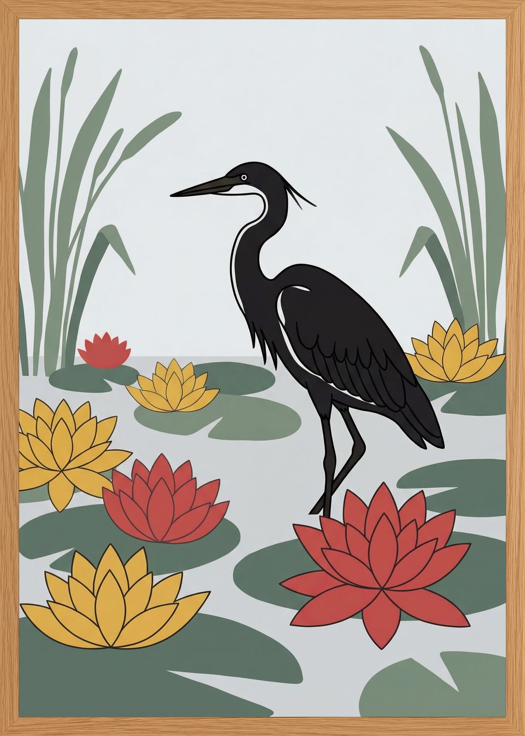 Poster print file