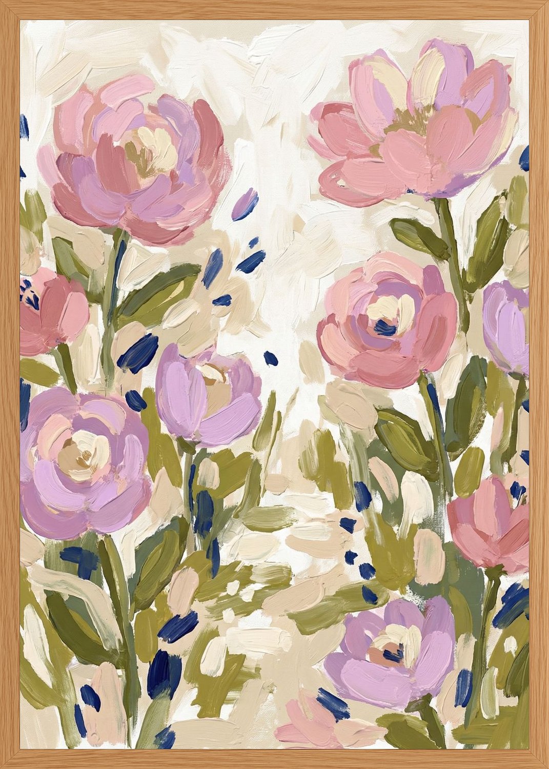 Poster print file