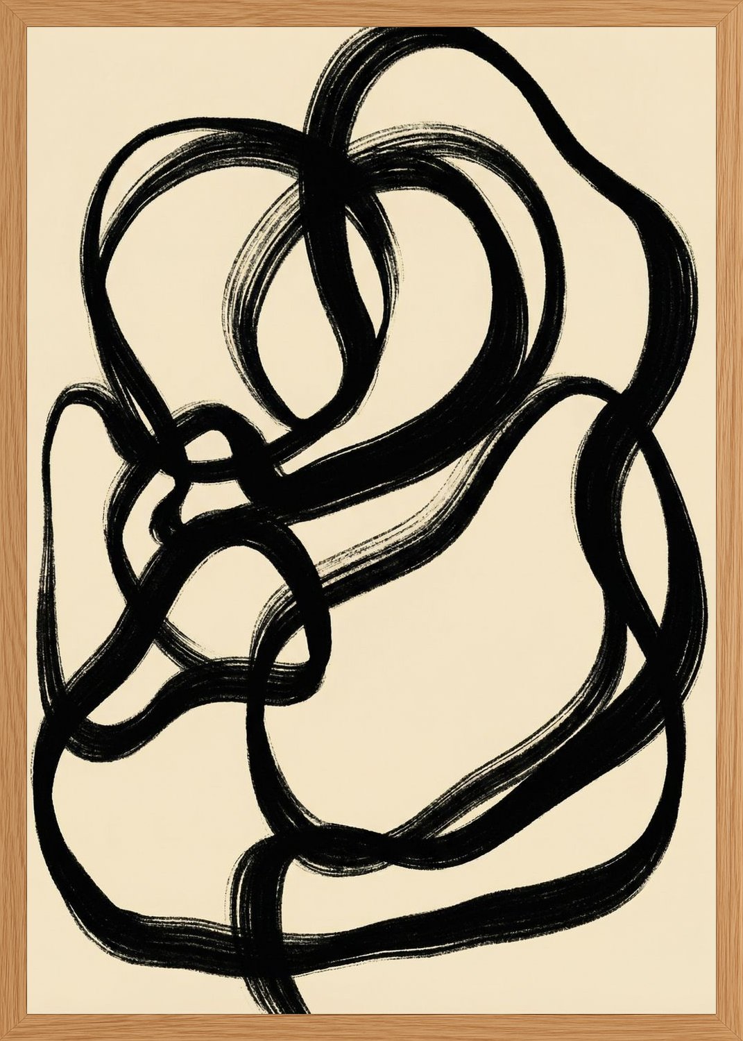 Poster print file
