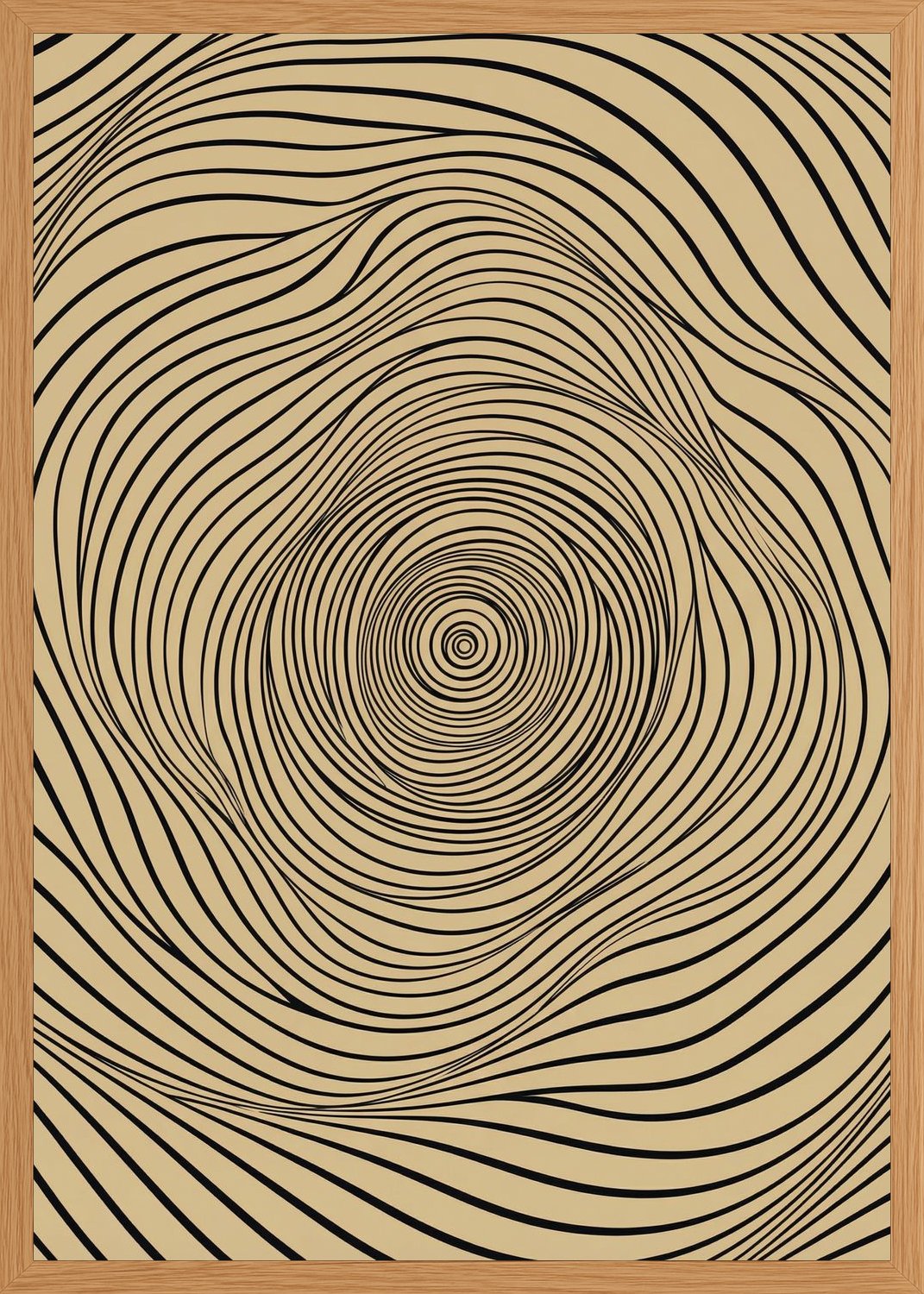 Poster print file