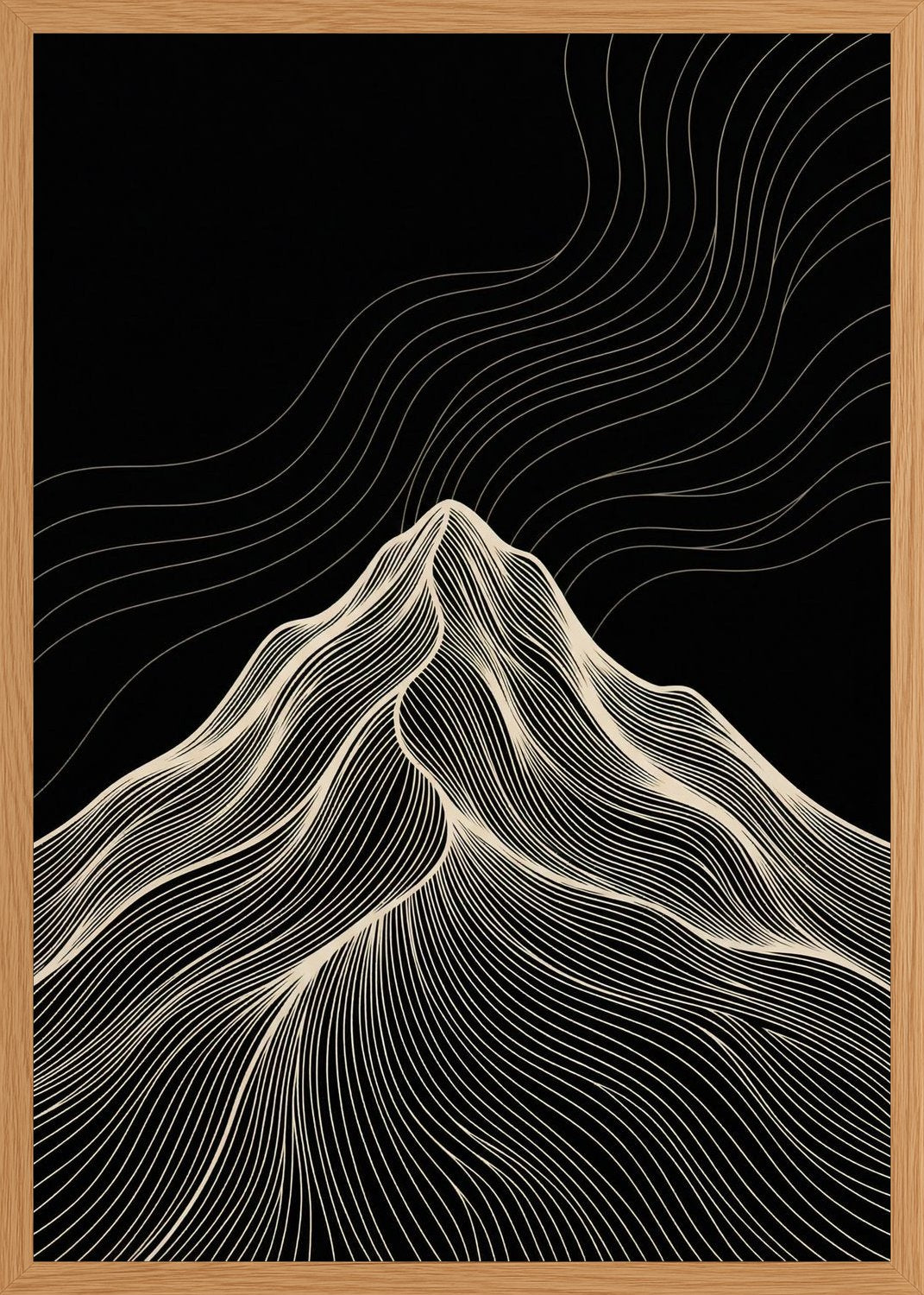 Poster print file