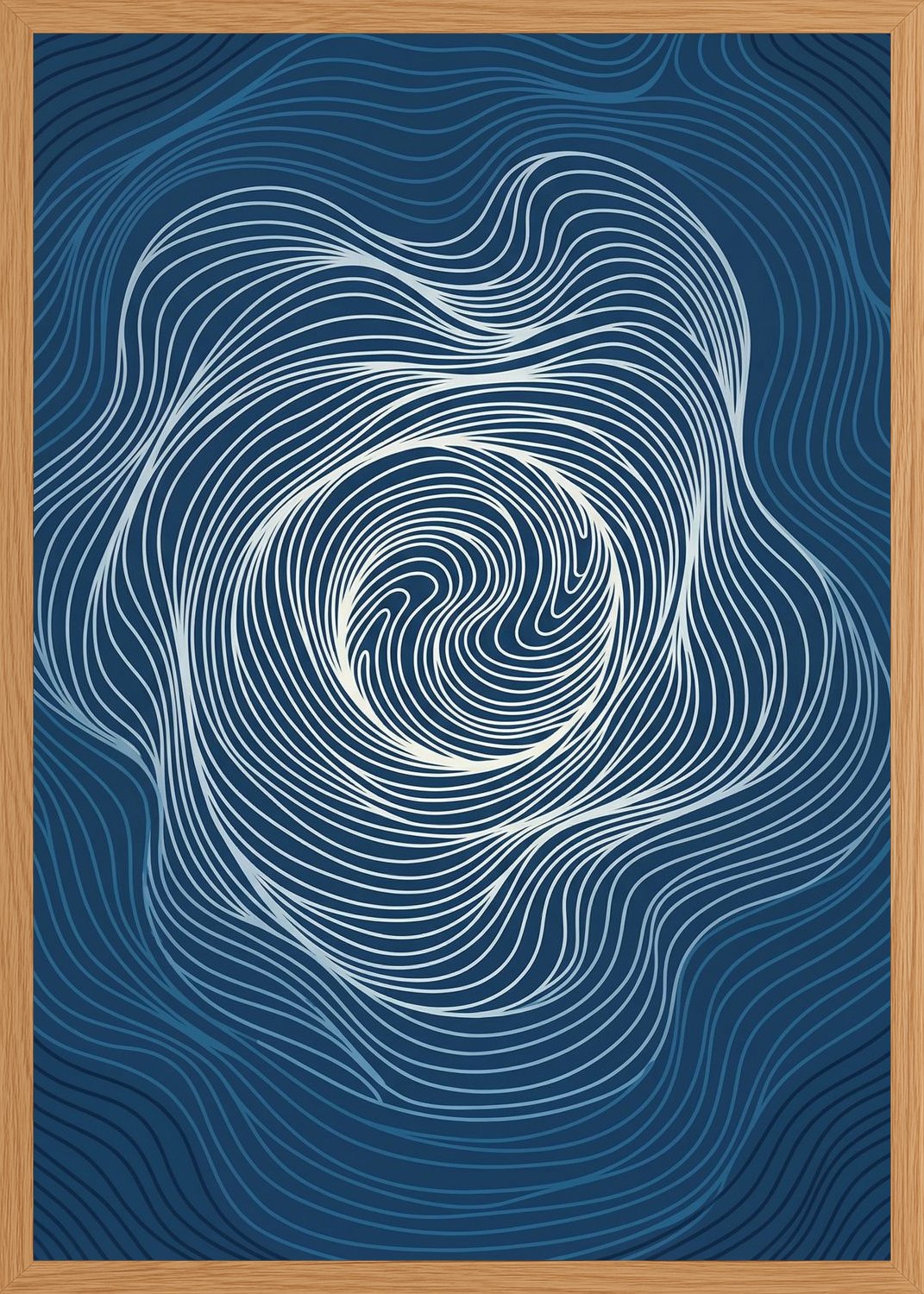 Poster print file
