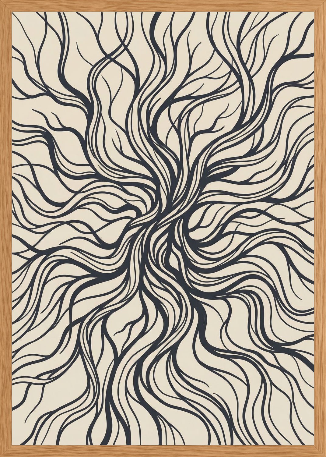 Poster print file