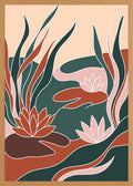 Poster print file