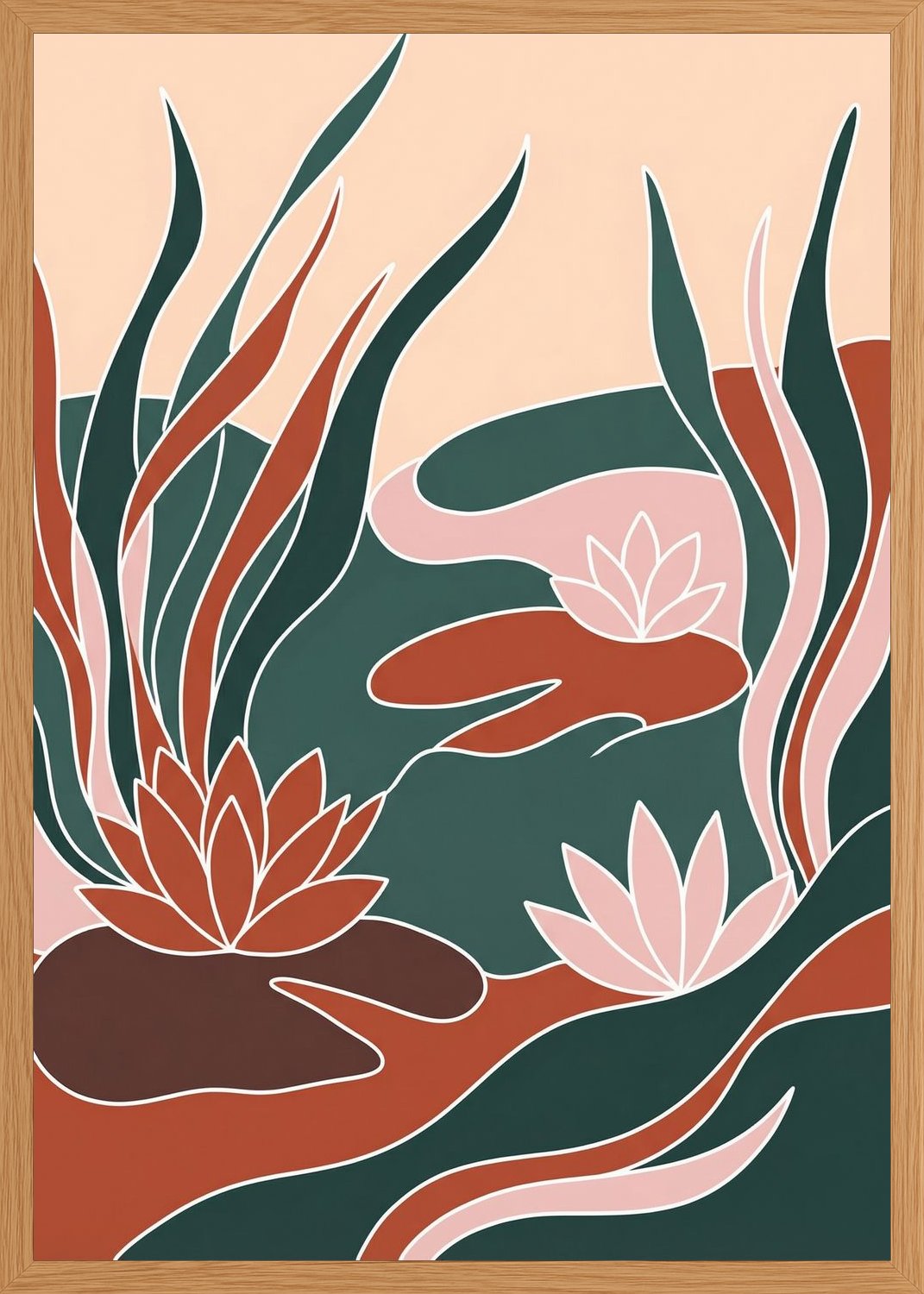Poster print file