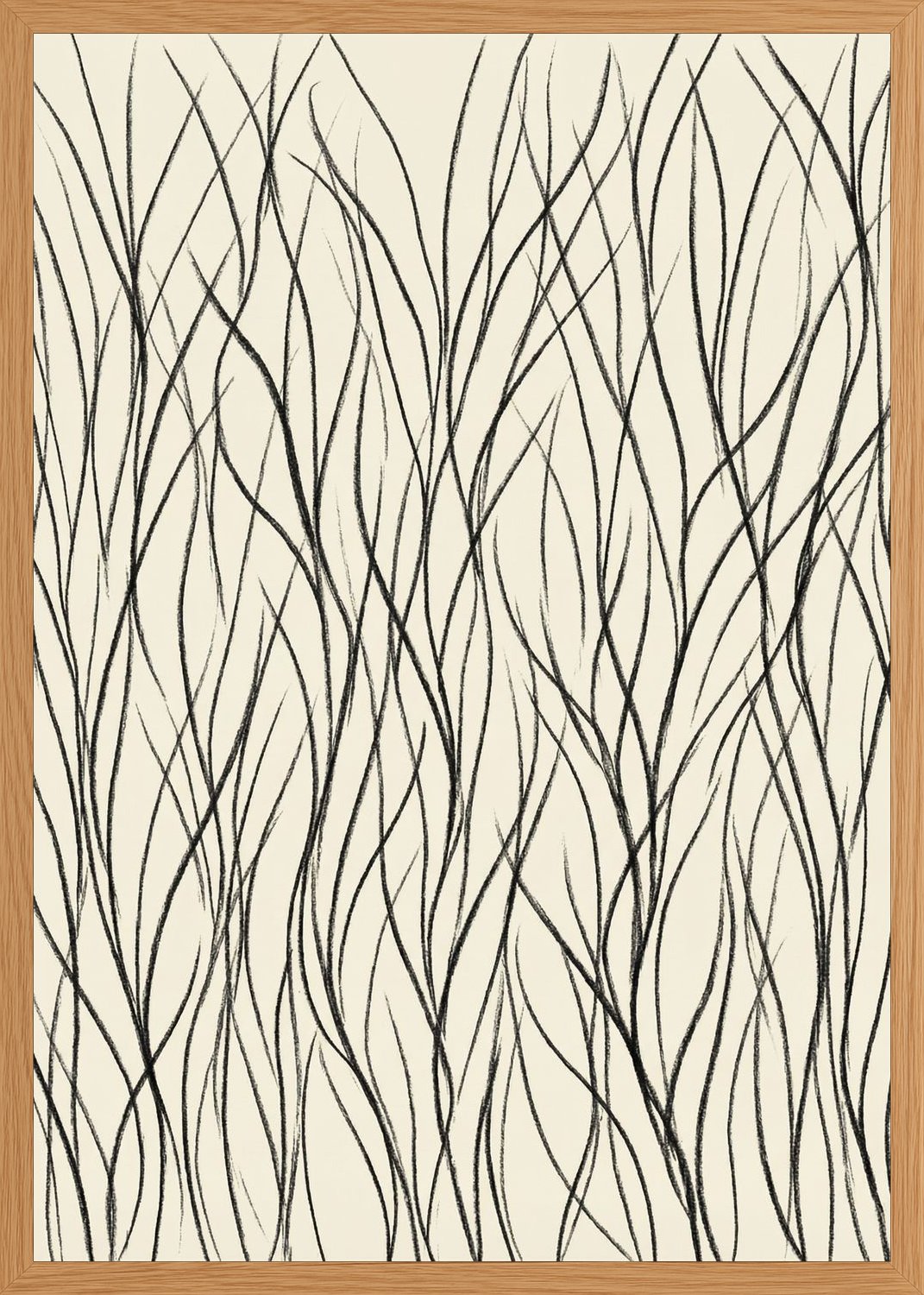 Poster print file