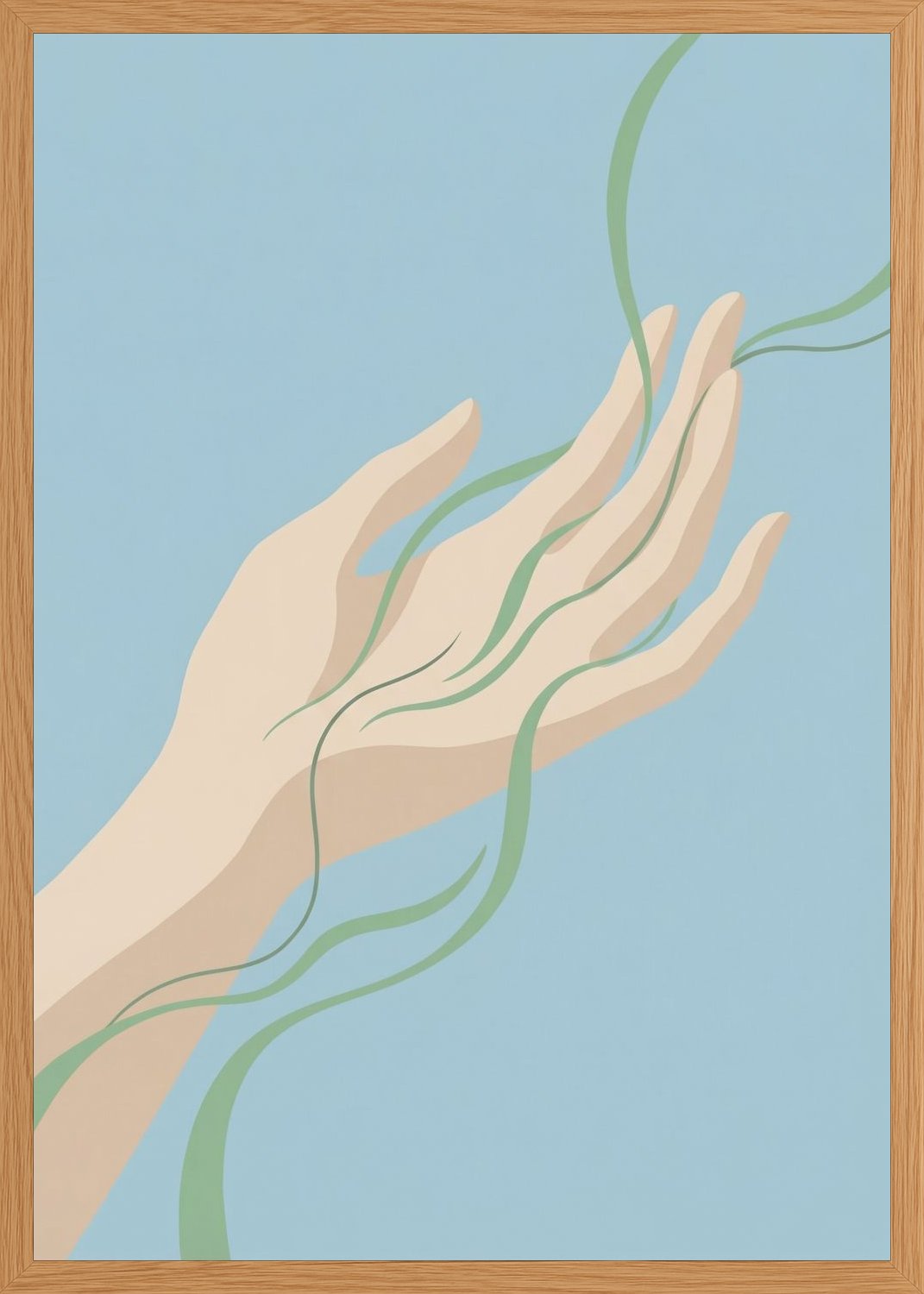 Poster print file