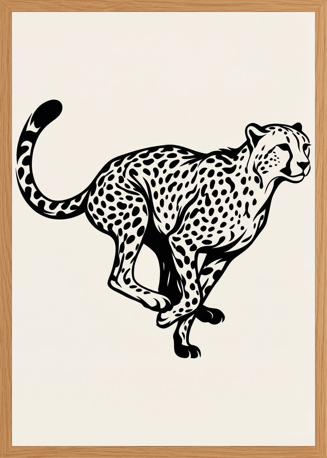 Poster print file