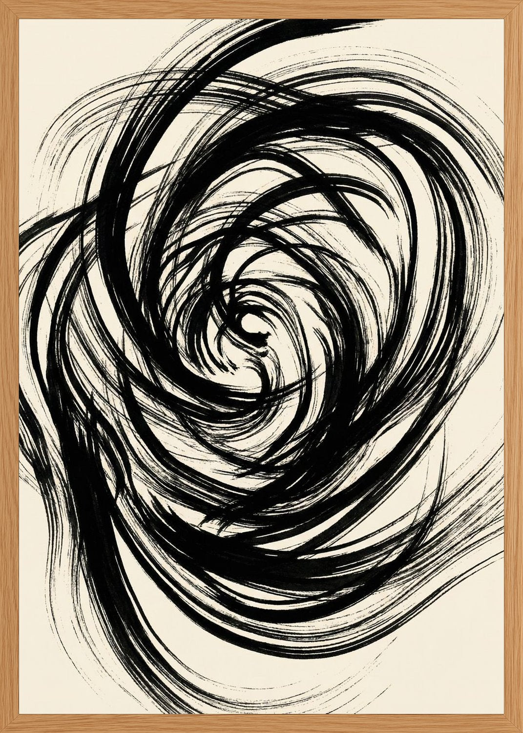 Poster print file