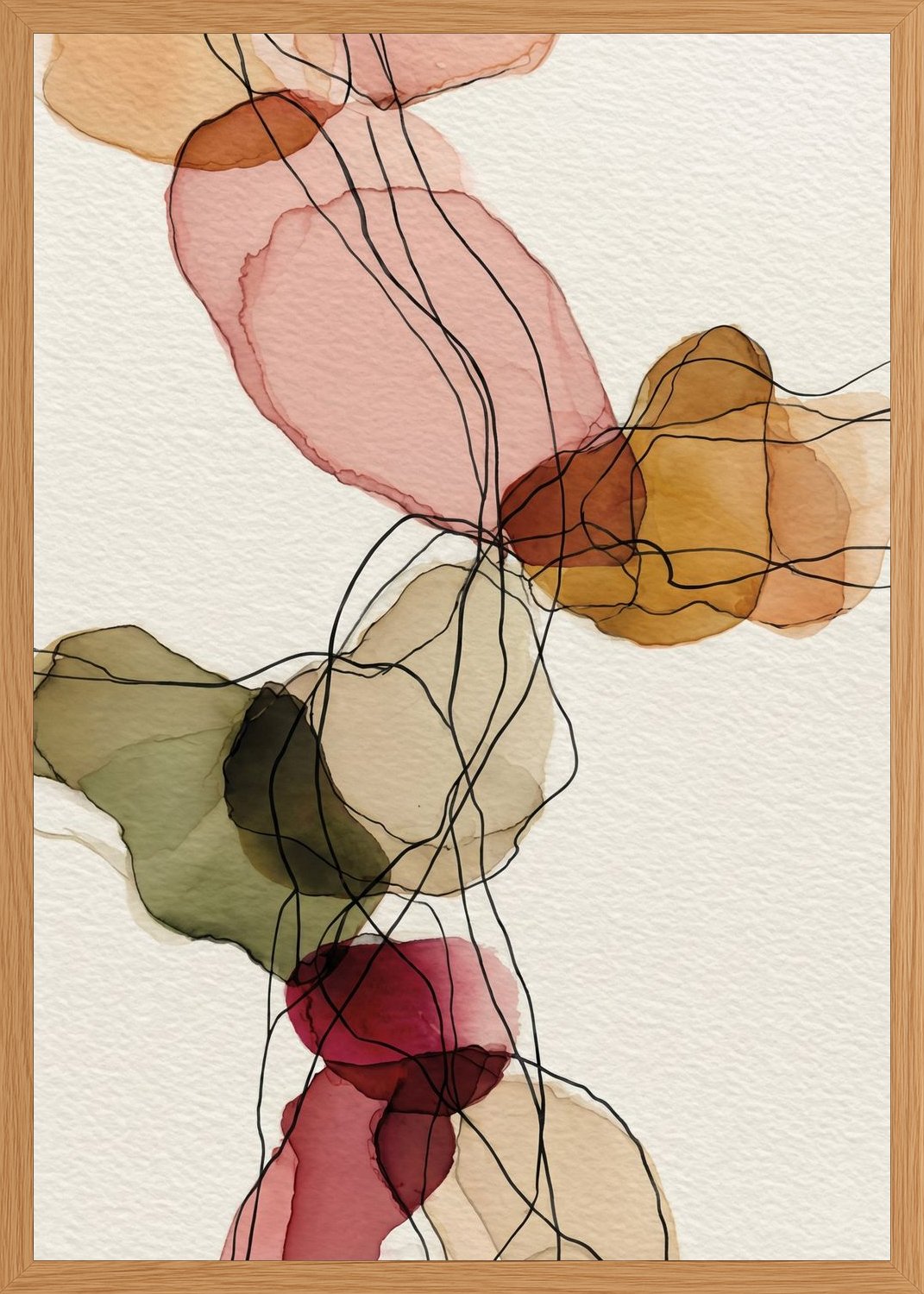 Poster print file