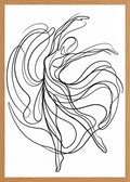 Poster print file
