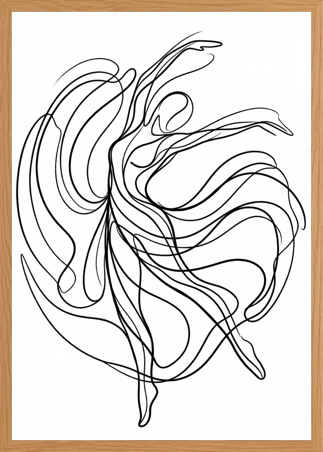 Poster print file